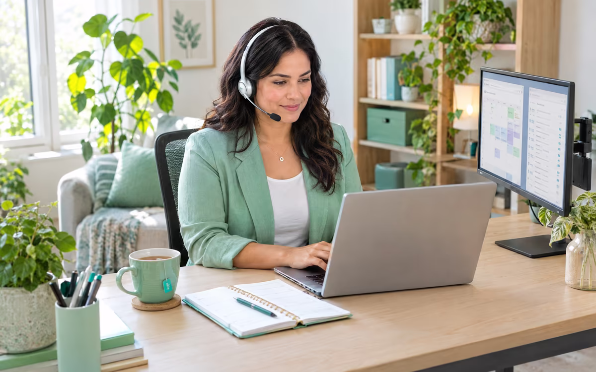 Virtual assistant